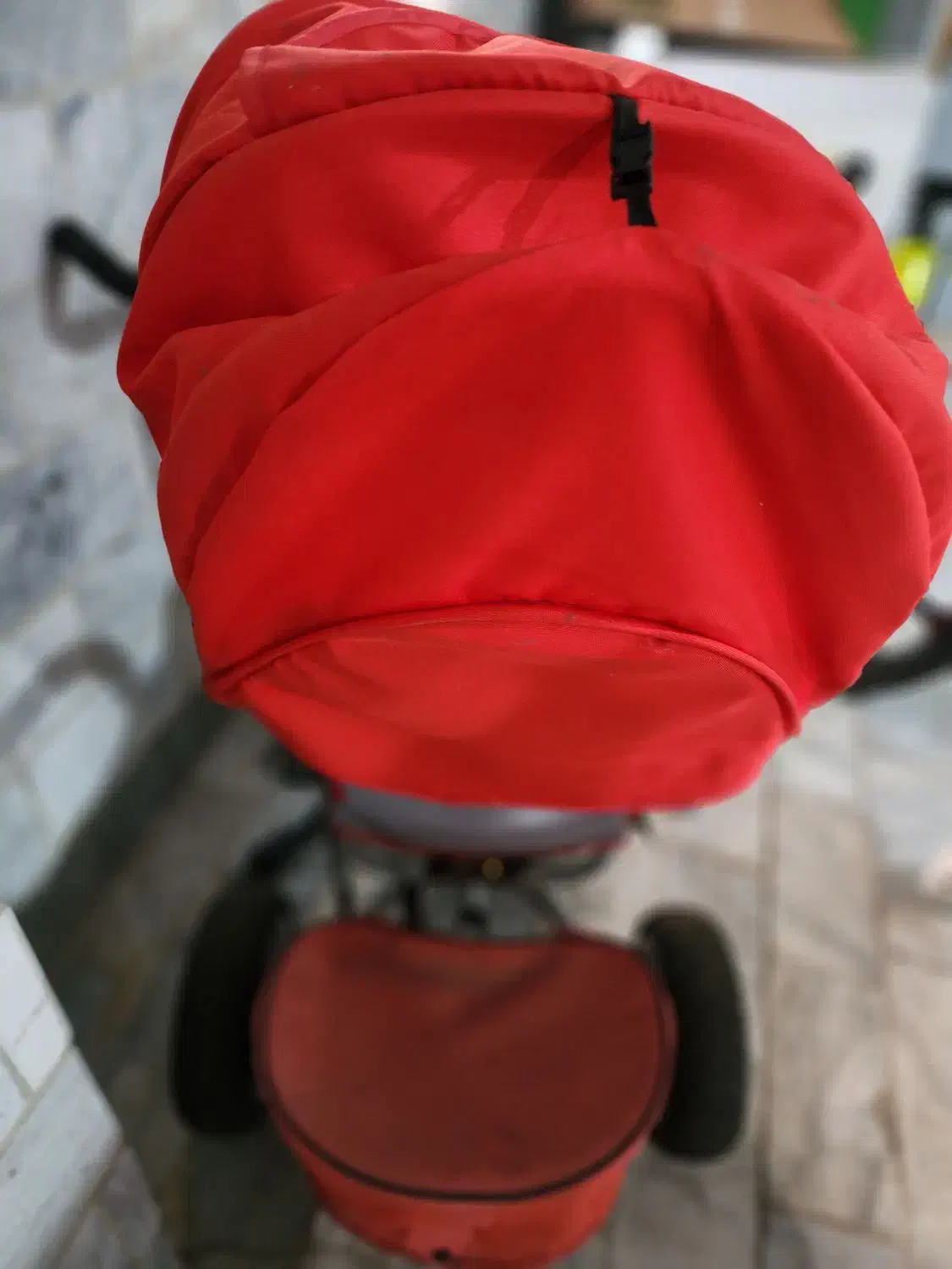 سه چرخه کاملا سالم|دوچرخه، اسکیت، اسکوتر|تبریز, |دیوار