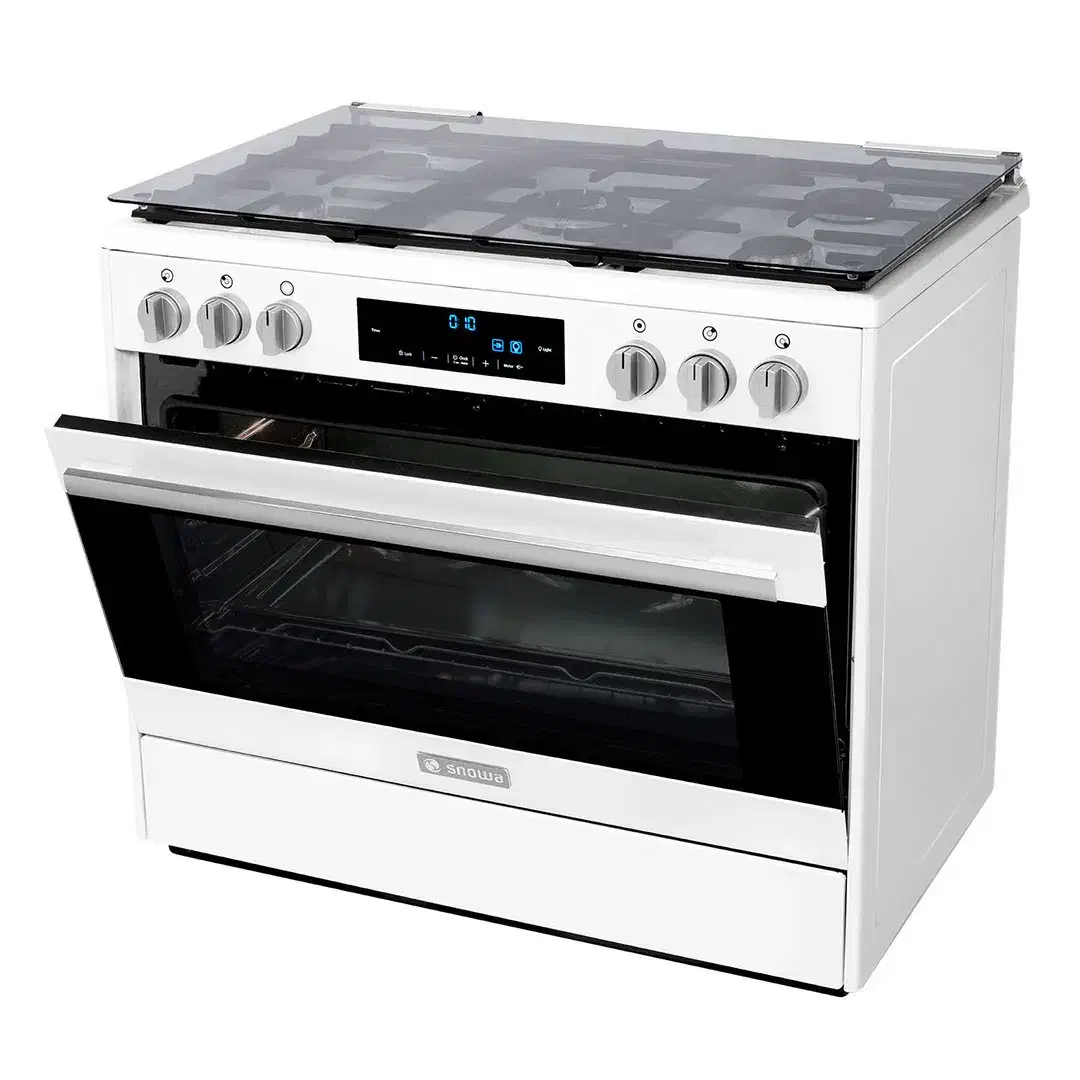 اجاق گاز آدرینا اسنوا|اجاق گاز و لوازم برقی پختوپز|شیراز, تندگویان|دیوار