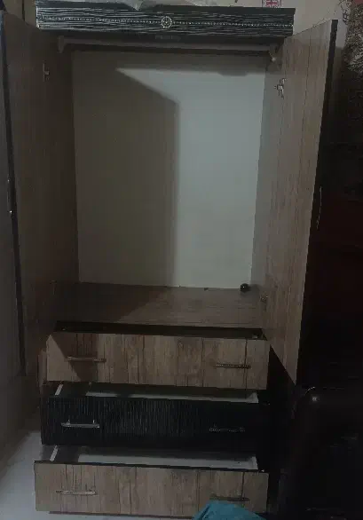 کمد|جاکفشی، کمد، دراور|فردیس, قریشی|دیوار