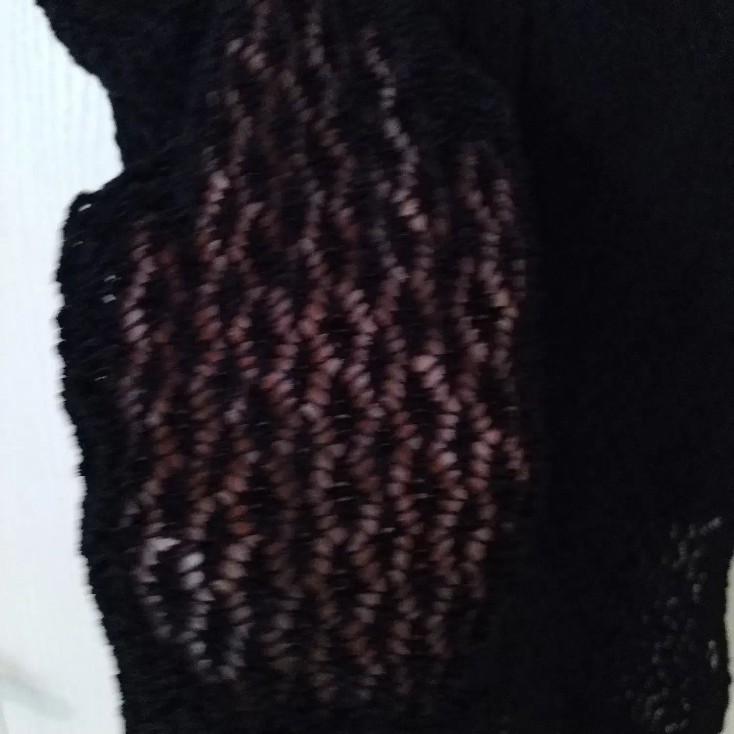 بلوز بافت مخمل|لباس|تهران, قیطریه|دیوار