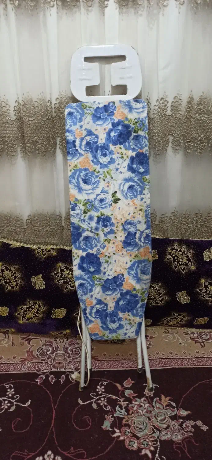 میز اتو|اتو و لوازم اتو|بیرجند, |دیوار