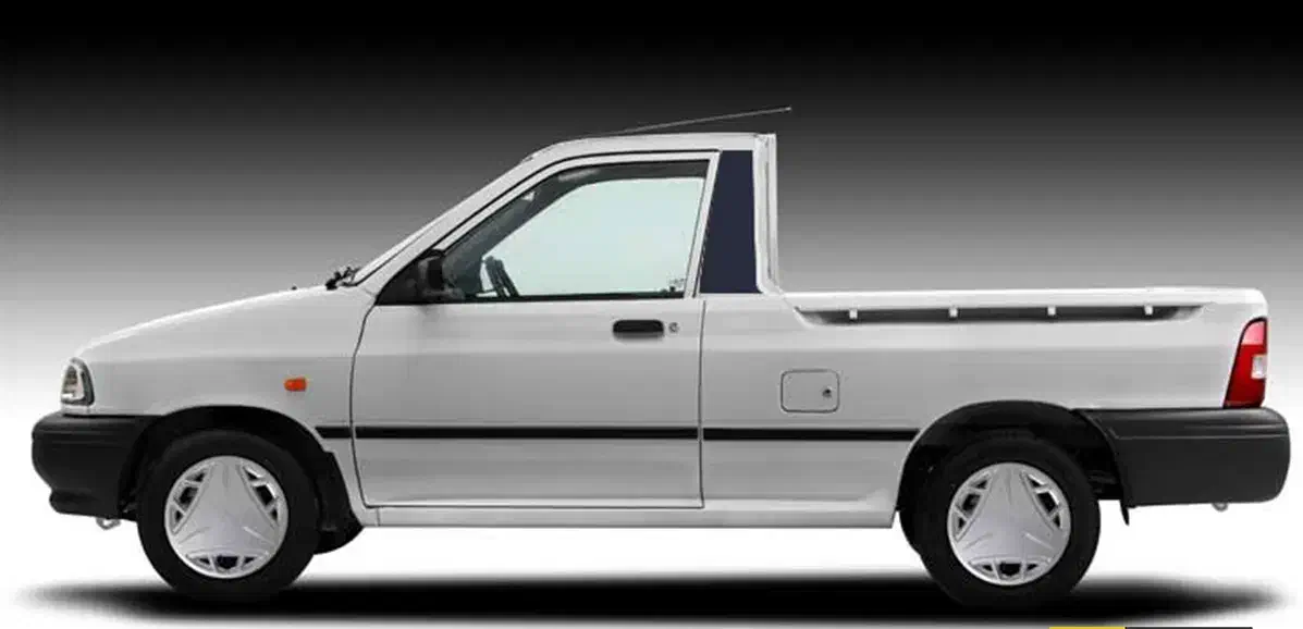 وانت پراید 151|خودرو سواری و وانت|ابرکوه, |دیوار