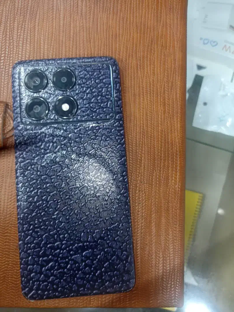 پوکو x6pro|موبایل|چابهار, |دیوار