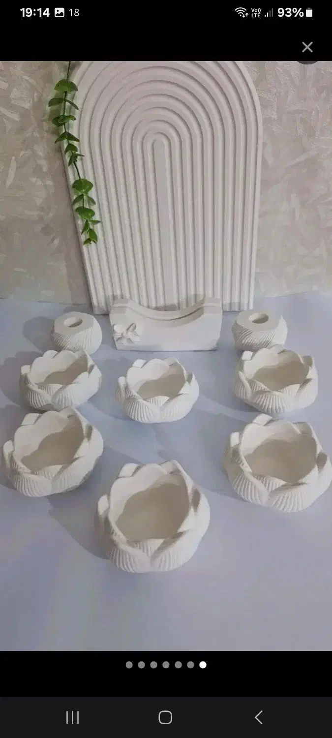 دکوری ، هفت سین|مجسمه، تندیس، ماکت|نیشابور, گنبد سبز|دیوار