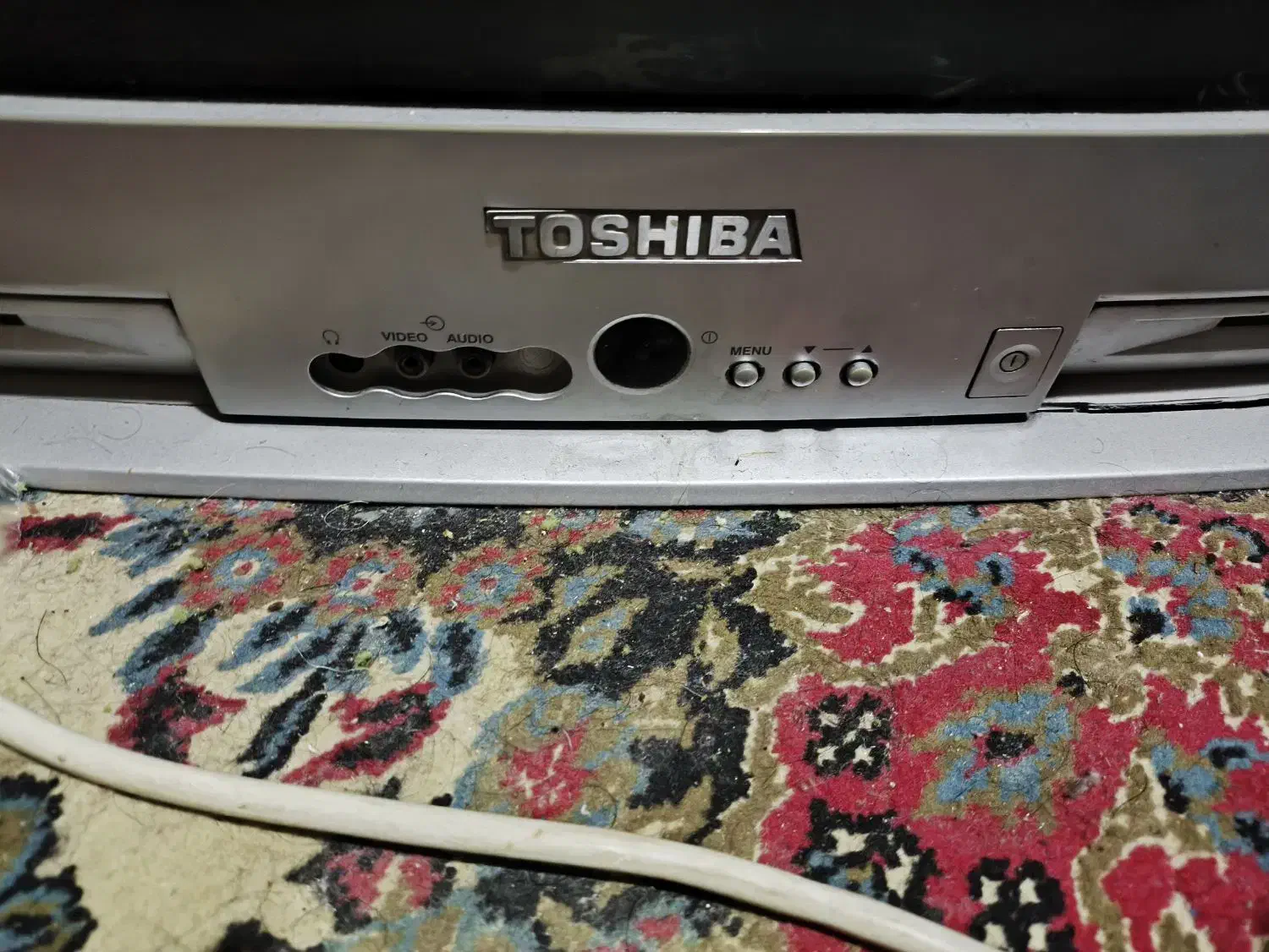 تلویزیون سالم|تلویزیون و پروژکتور|خرمشهر, |دیوار