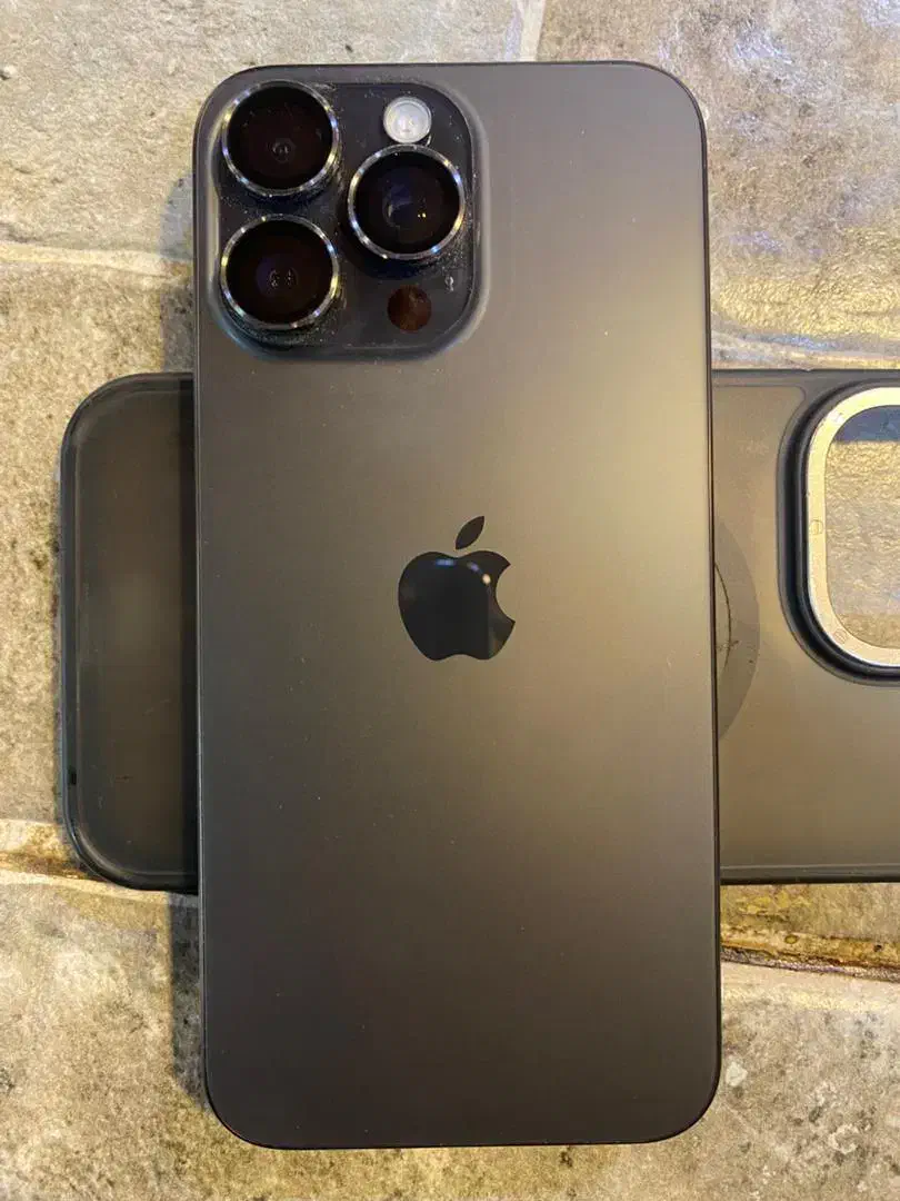 ایفون ۱۵ پرومکس|موبایل|قم, میرزائیه|دیوار