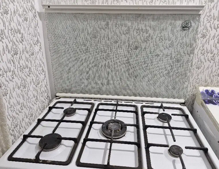 فر گاز لوفرا در حد نو|اجاق گاز و لوازم برقی پختوپز|اهواز, پردیس دو|دیوار