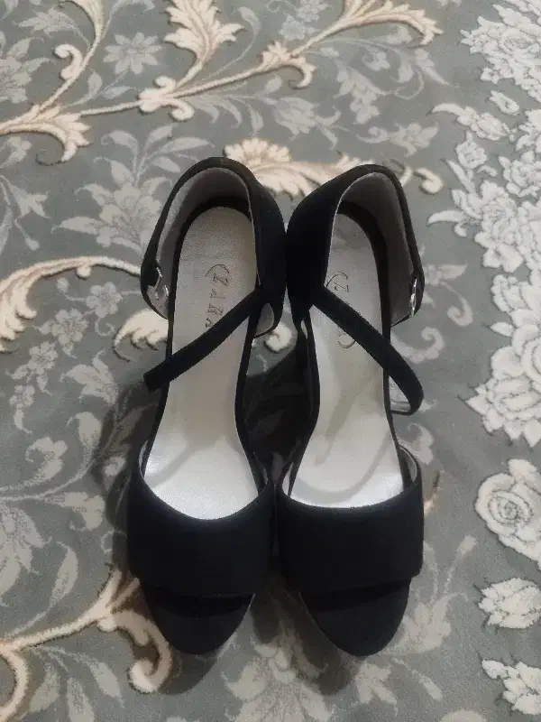 کفش نو|کیف، کفش، کمربند|جیرفت, |دیوار