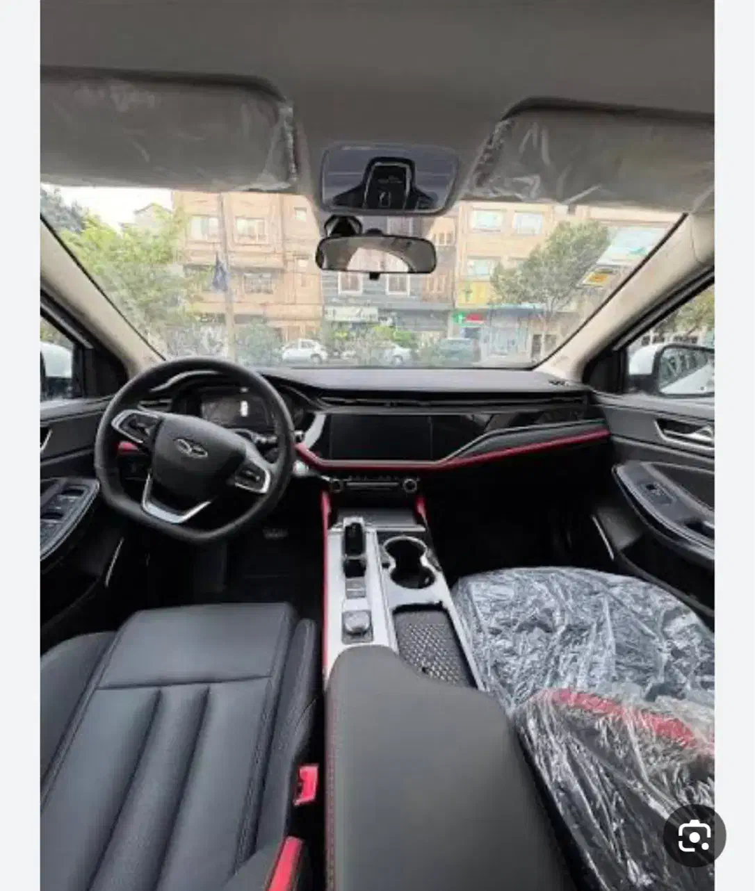 اریزو ۶پرو مدل ۱۴۰۲|خودرو سواری و وانت|بوشهر, |دیوار