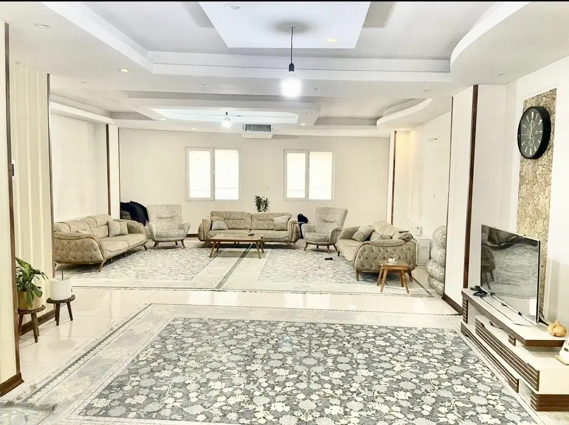 ۲۲۰ متر دوبلکس (شهرک دانشگاه)زیر قیمت منطقه|فروش آپارتمان|پاکدشت, پاکدشت (مامازند)|دیوار