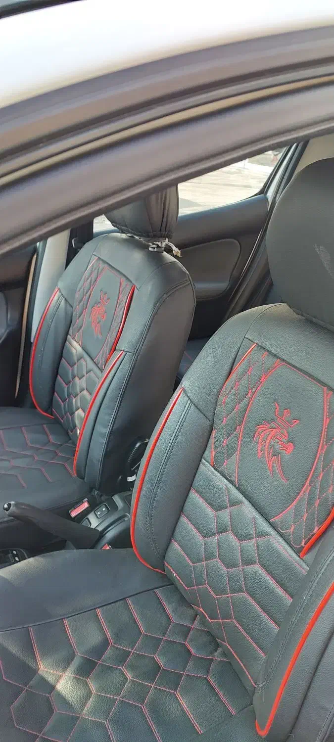 پژو ۲۰۷|خودرو سواری و وانت|خوی, |دیوار