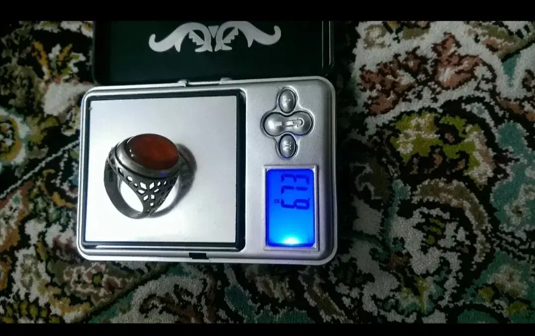 انگشتر|جواهرات|مشهد, عباس‌آباد|دیوار