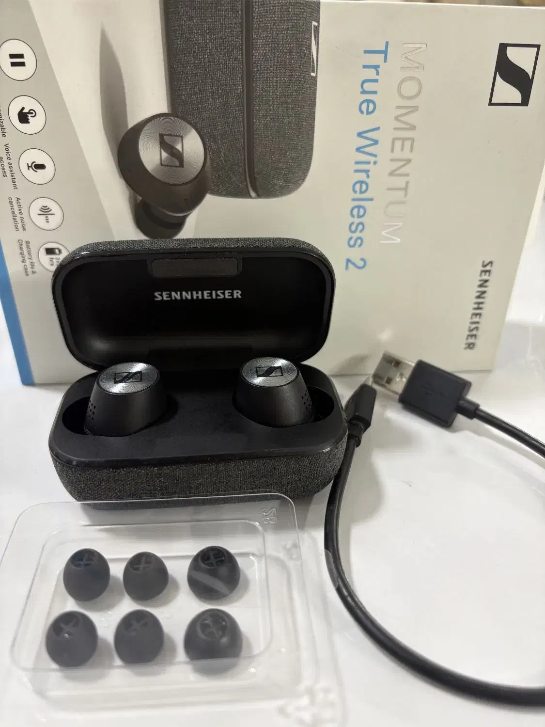 هندزفری|لوازم جانبی موبایل و تبلت|تهران, هاشمی|دیوار