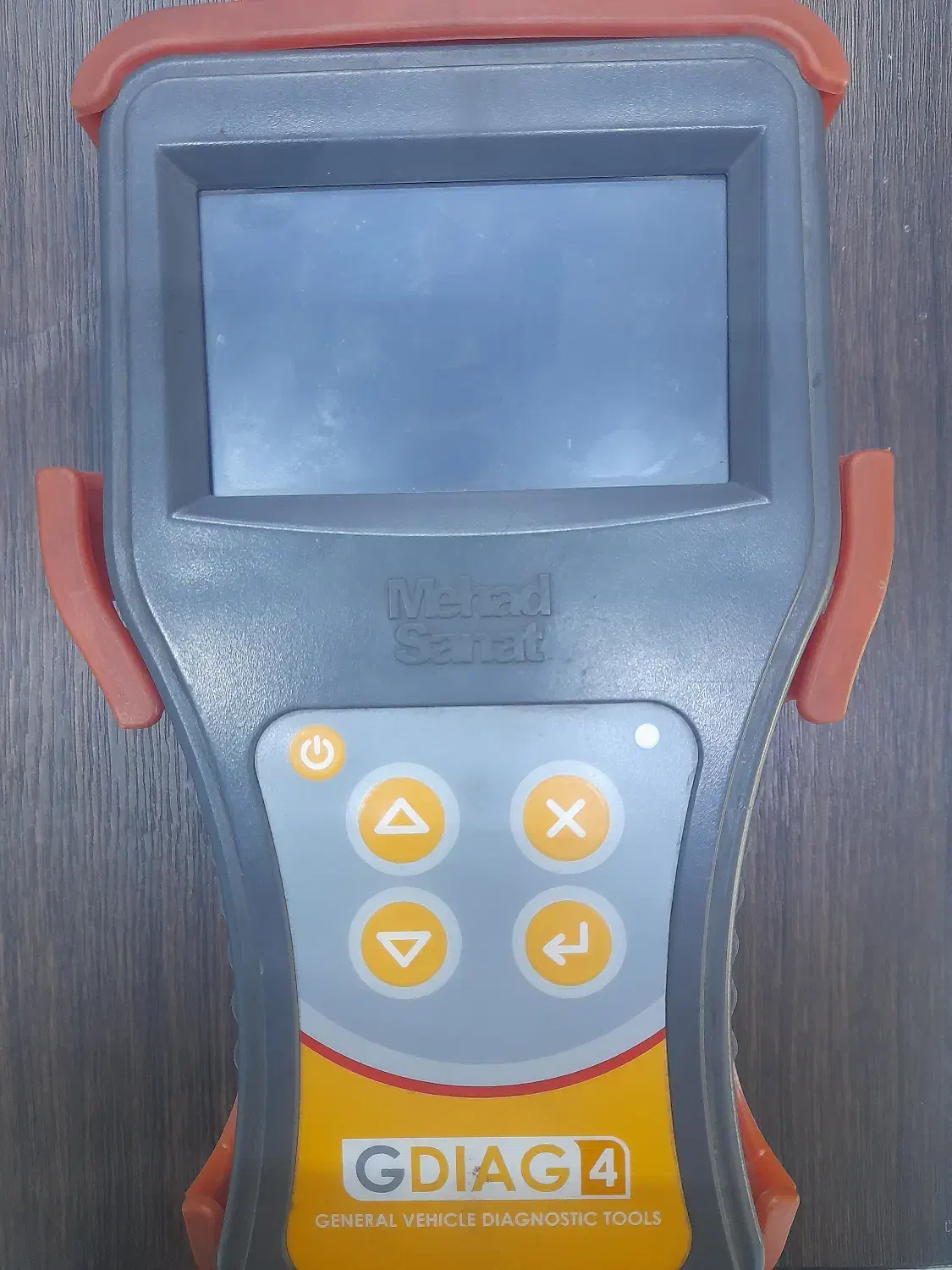 دستگاه دیاگ مهاد صنعت|ماشینآلات صنعتی|اهواز, پادادشهر|دیوار