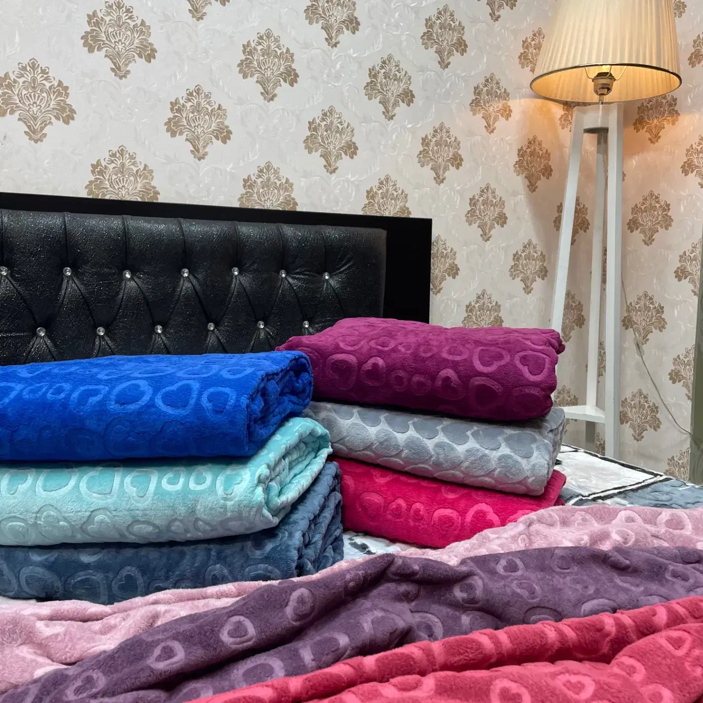 پتو ژله ای ارنیکا|رختخواب، بالش، پتو|تهران, خانی‌آباد|دیوار