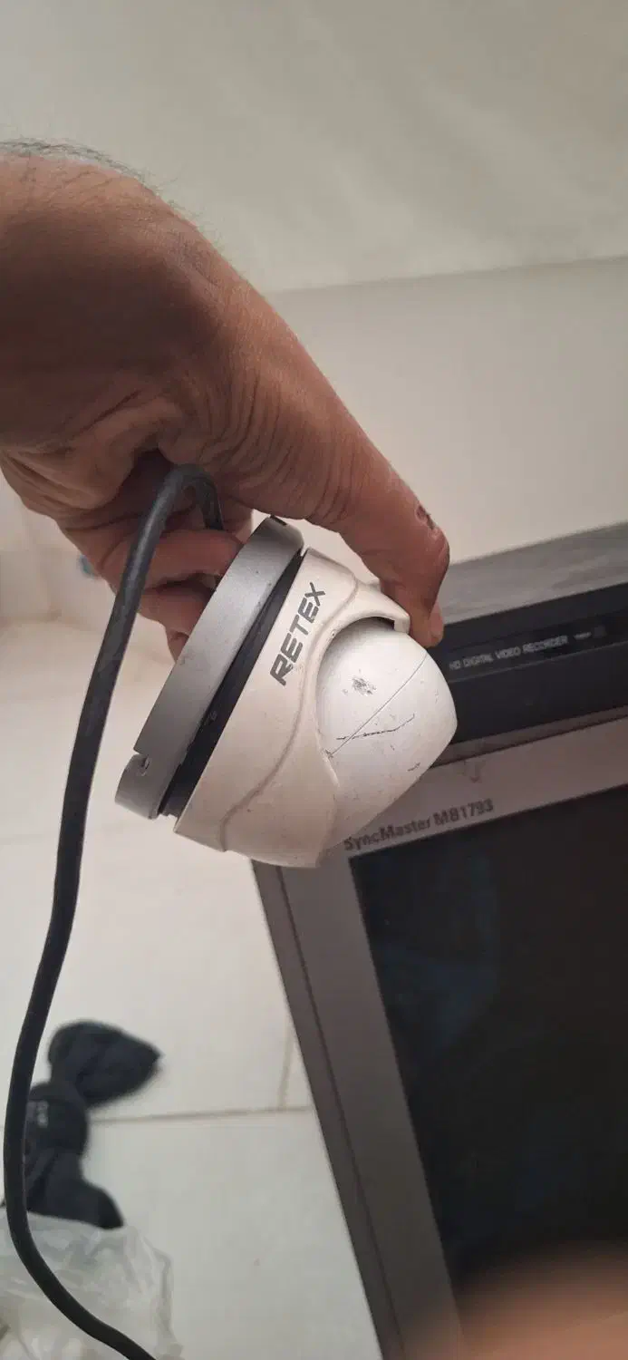 لامپ شارزی|لامپ و چراغ|سده (خراسان جنوبی), |دیوار