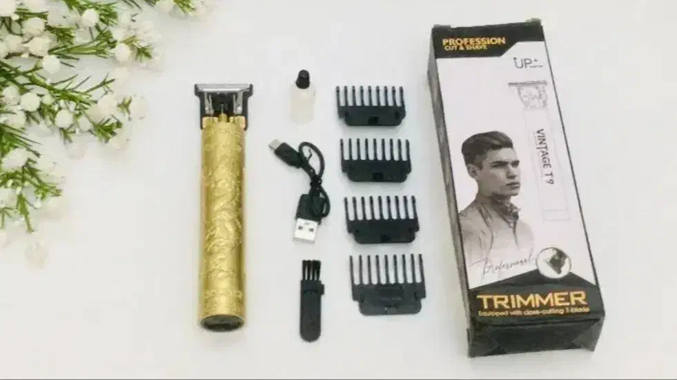 ماشین اصلاح ریش تراش خط زن نونو|آرایشی، بهداشتی، درمانی|قوچان, |دیوار