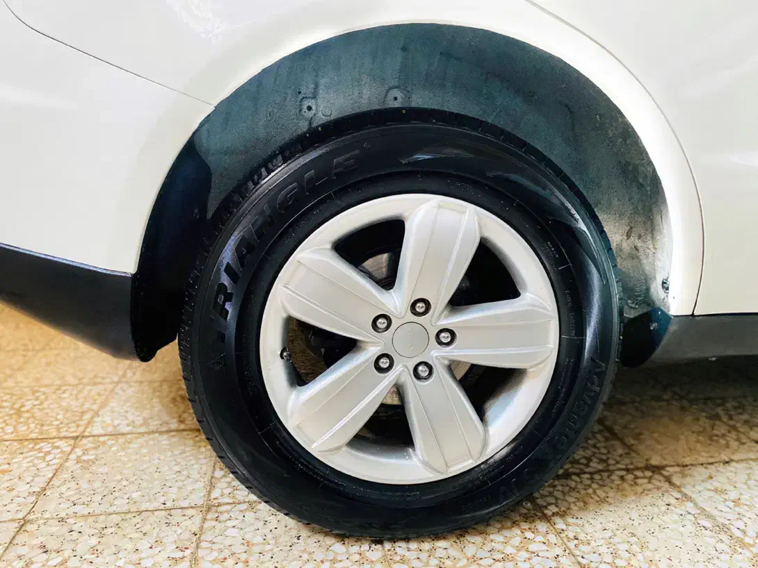 ماشین جیلی شاسی امگرند X7|خودرو سواری و وانت|تهران, اکباتان|دیوار