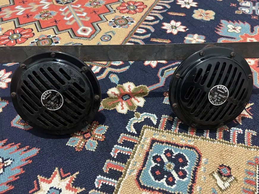 بوق ۱۰۱۱|قطعات یدکی و لوازم جانبی|قائم‌شهر, |دیوار