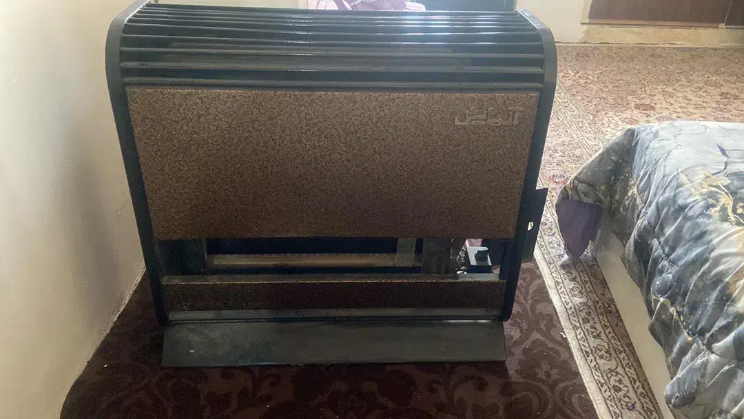 بخاری|بخاری، هیتر، شومینه|اهواز, رسالت|دیوار