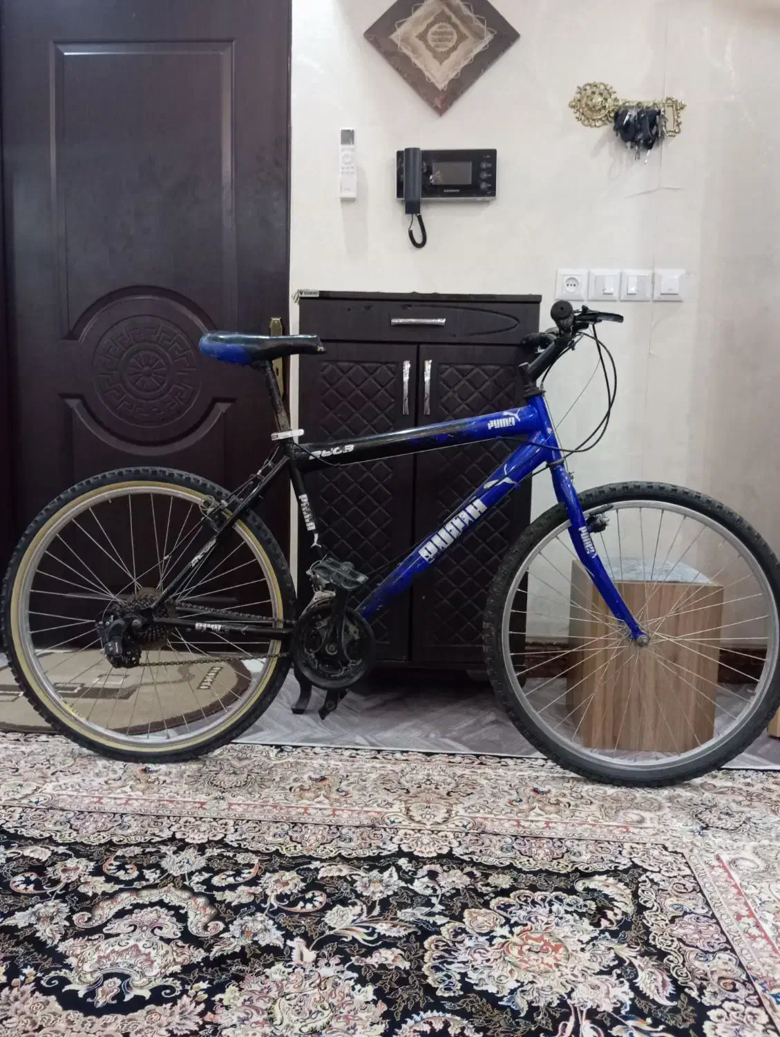 دوچرخه 26|دوچرخه، اسکیت، اسکوتر|سنندج, |دیوار