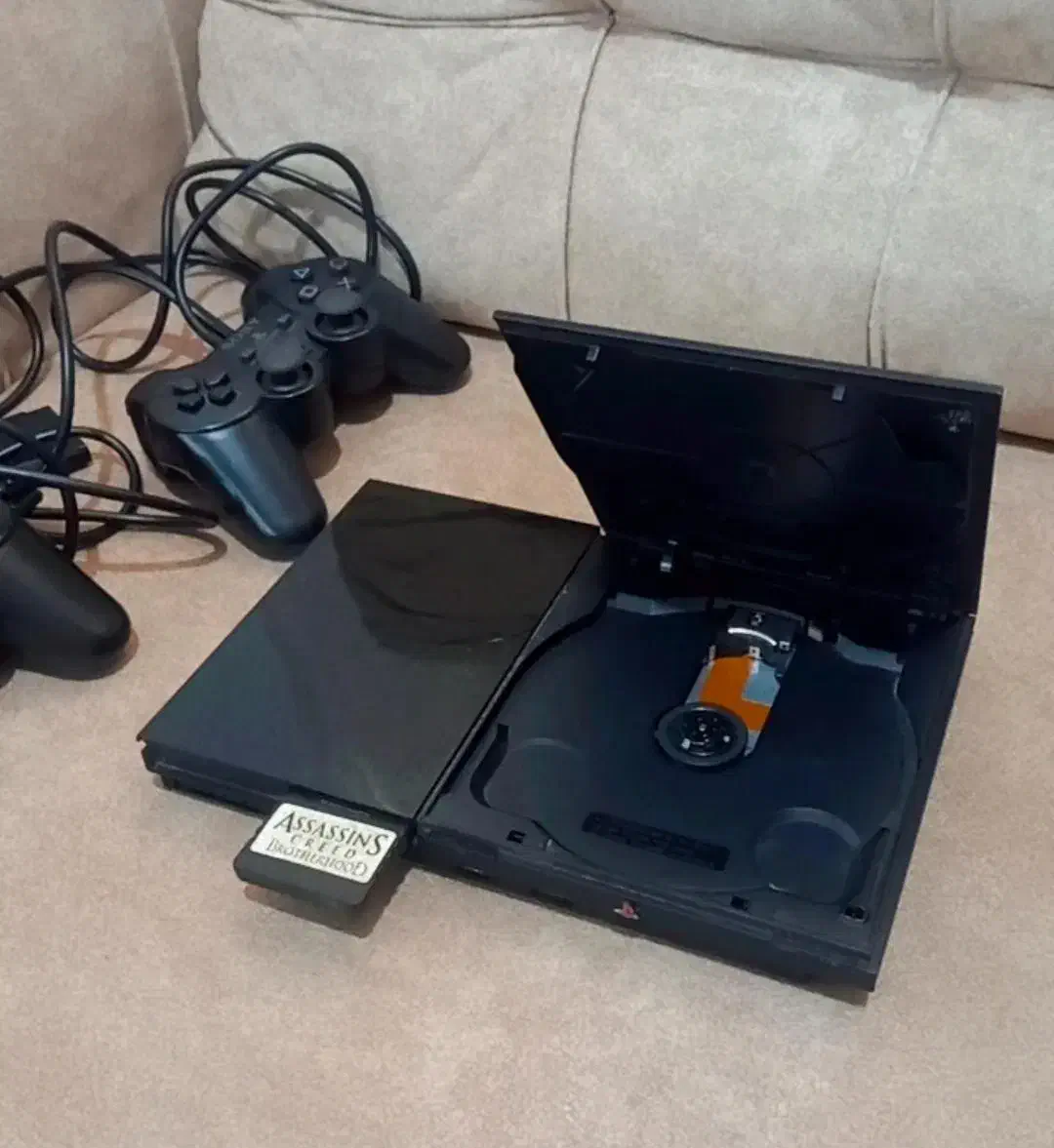 پلی استیشن سونی 2|کنسول، بازی ویدئویی و آنلاین|لاهیجان, شهید آوینی|دیوار