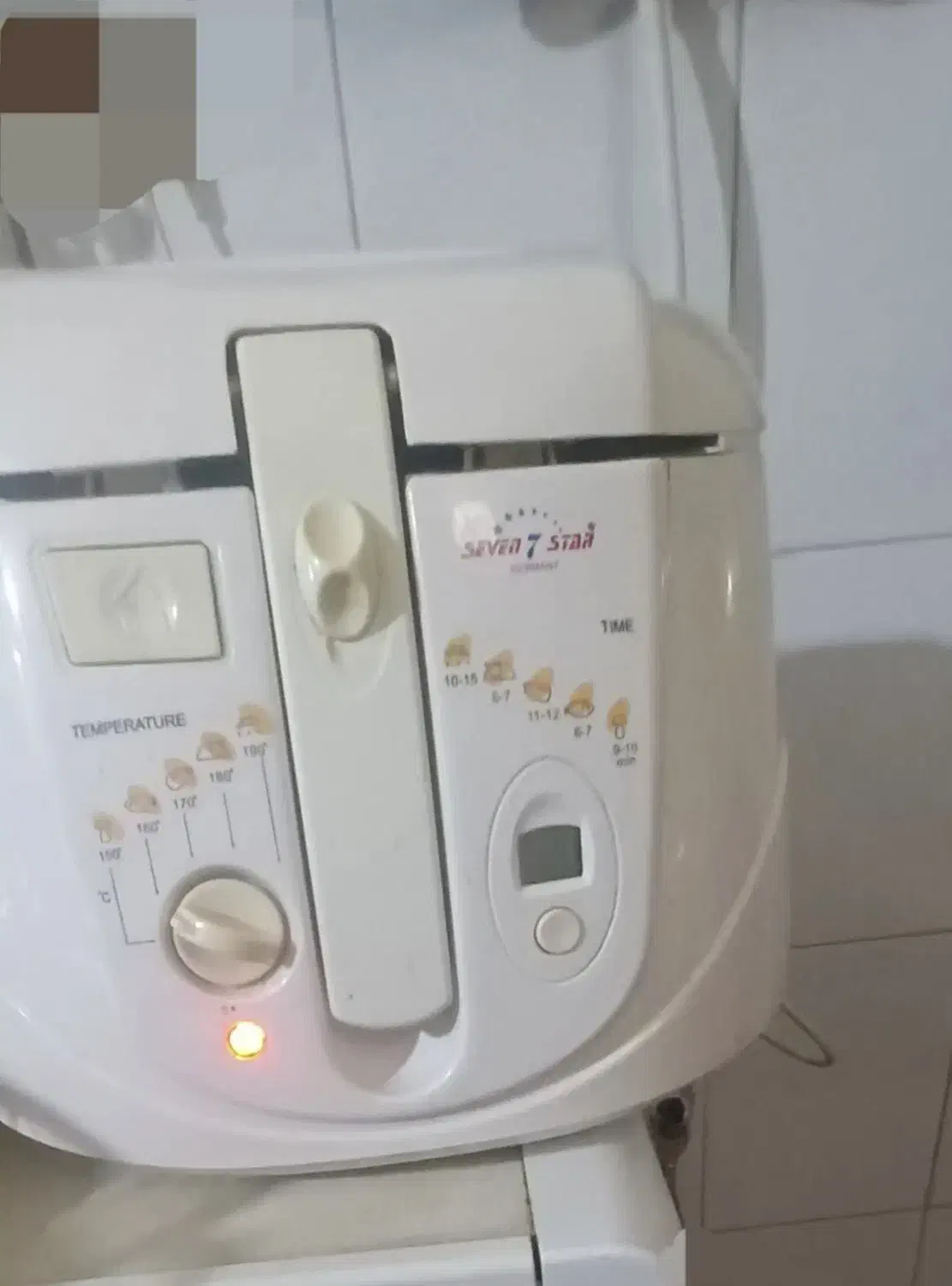 سرخ کن|اجاق گاز و لوازم برقی پختوپز|فردیس, سپید دشت|دیوار