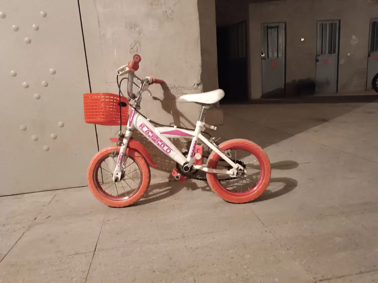 دوچرخه 12و13|دوچرخه، اسکیت، اسکوتر|نهاوند, |دیوار