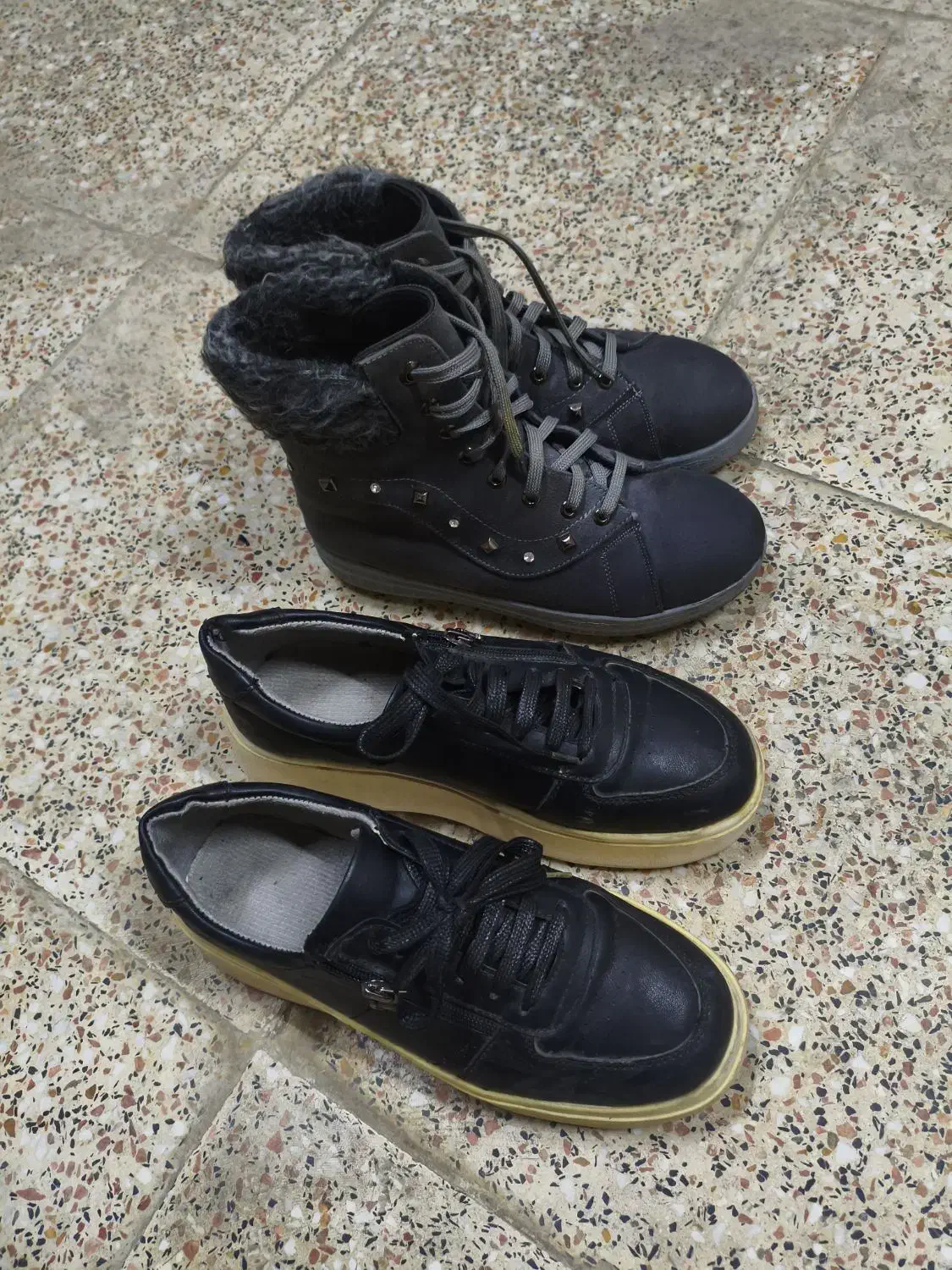 کفش زنانه سایز ۳۹|کیف، کفش، کمربند|بهارستان, |دیوار