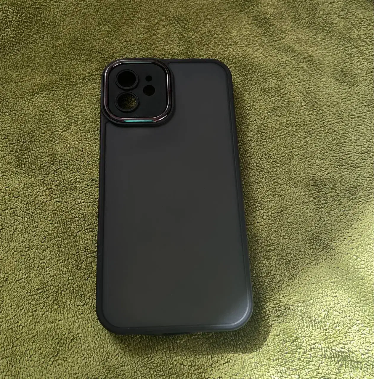 قاب ایفون|لوازم جانبی موبایل و تبلت|مریوان, |دیوار