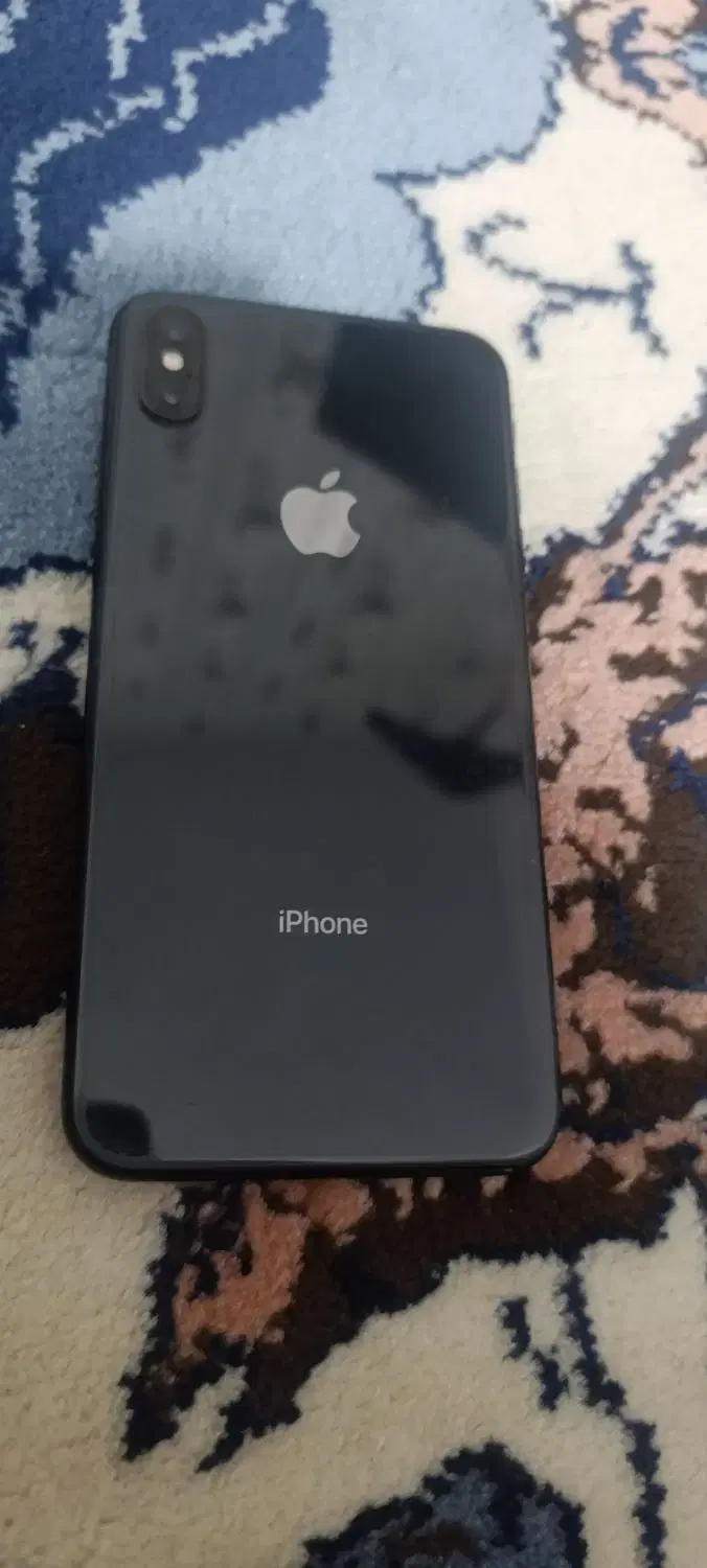 xs max|موبایل|ملک‌آباد, |دیوار