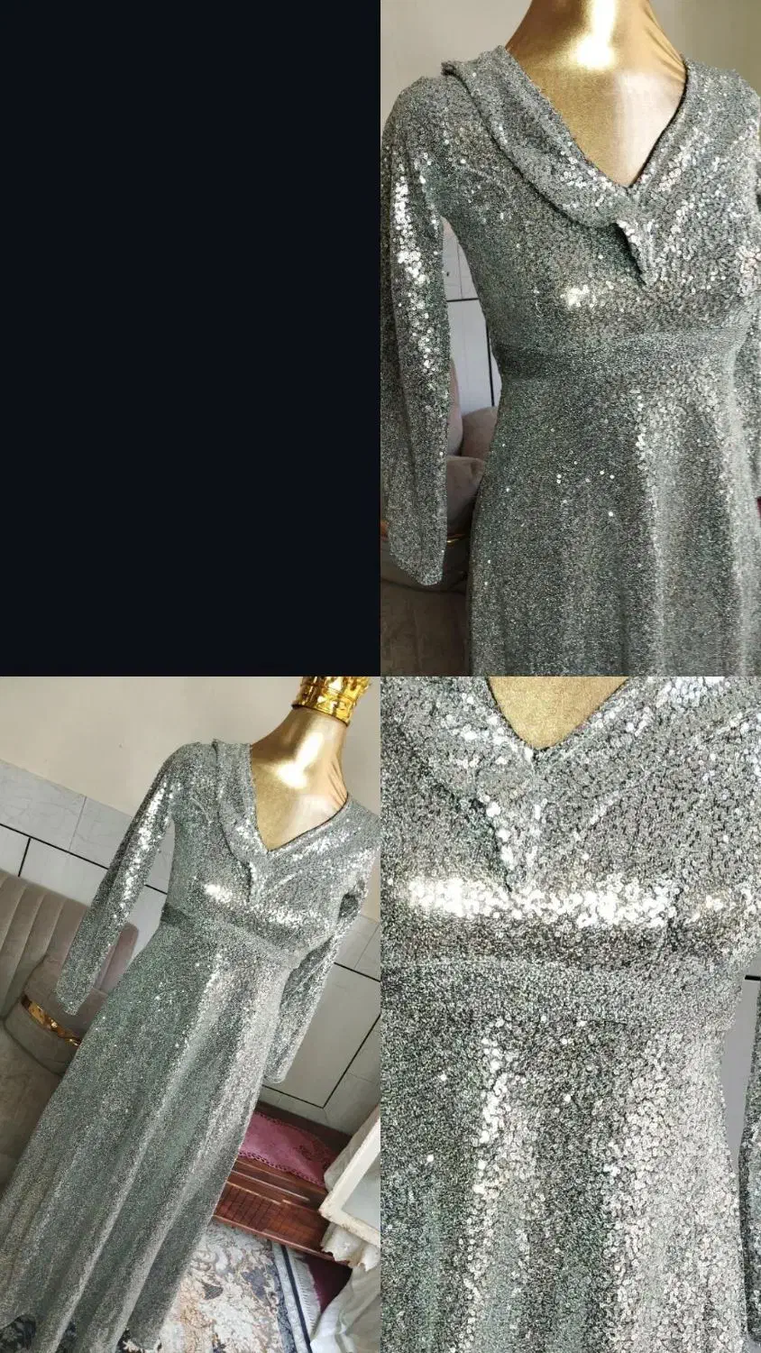 انواع لباس مجلسی ۳۵۰و ۵۰۰ت|لباس|خمینیشهر, |دیوار