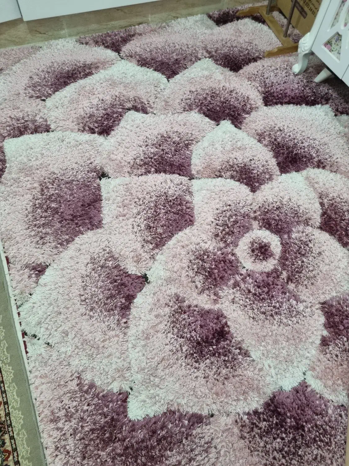 فرش فانتزی|فرش|بیرجند, |دیوار