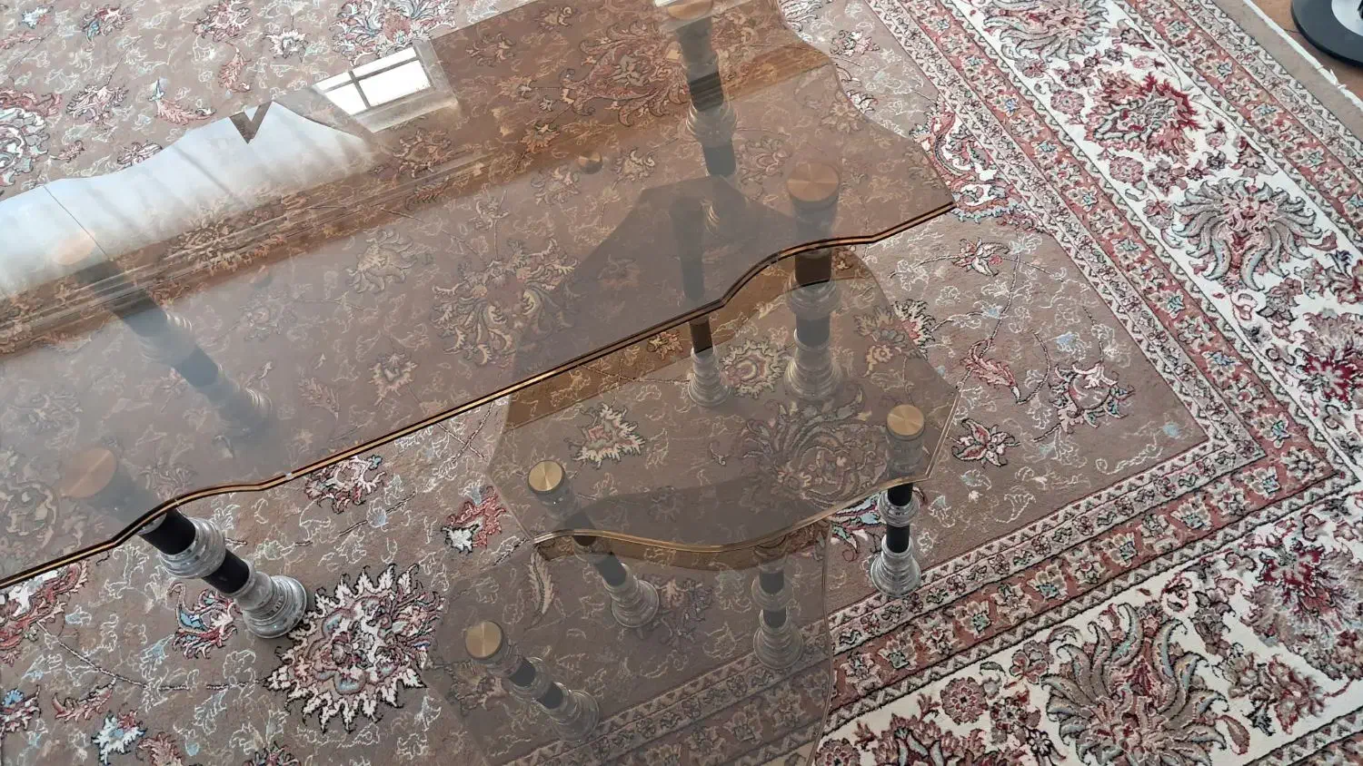 میز|میز و صندلی غذاخوری|تربت‌حیدریه, پیشکوه|دیوار