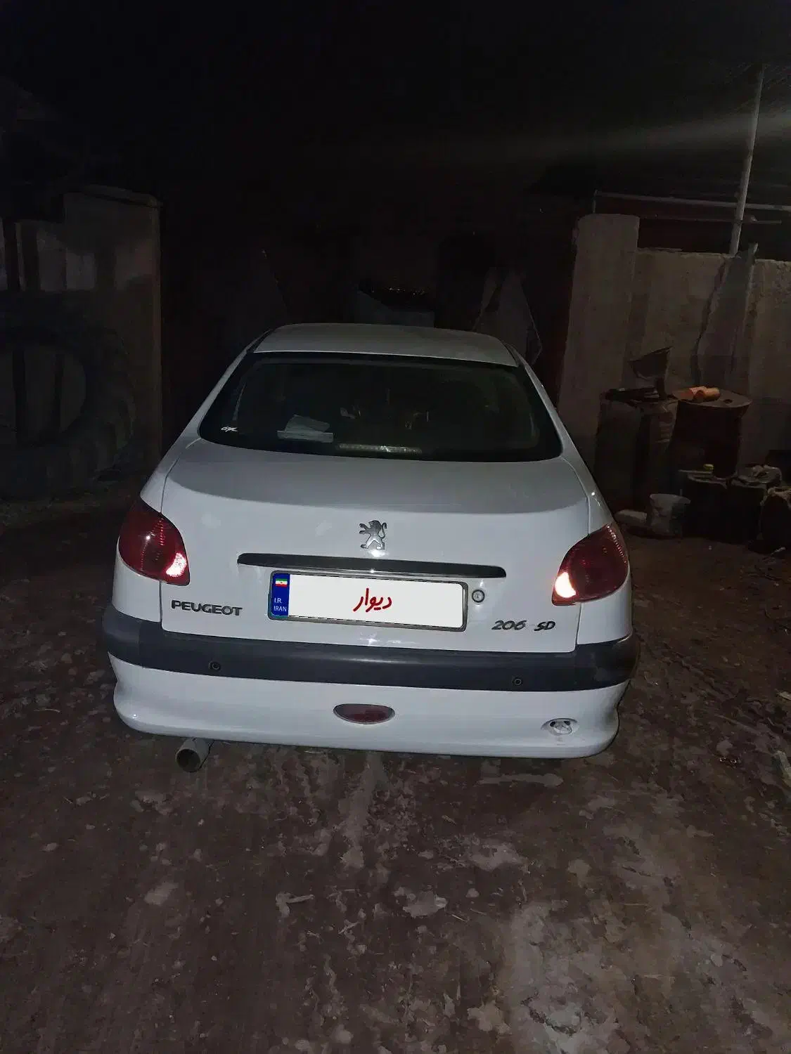 خودرو|خودرو سواری و وانت|کرج, گوهردشت|دیوار