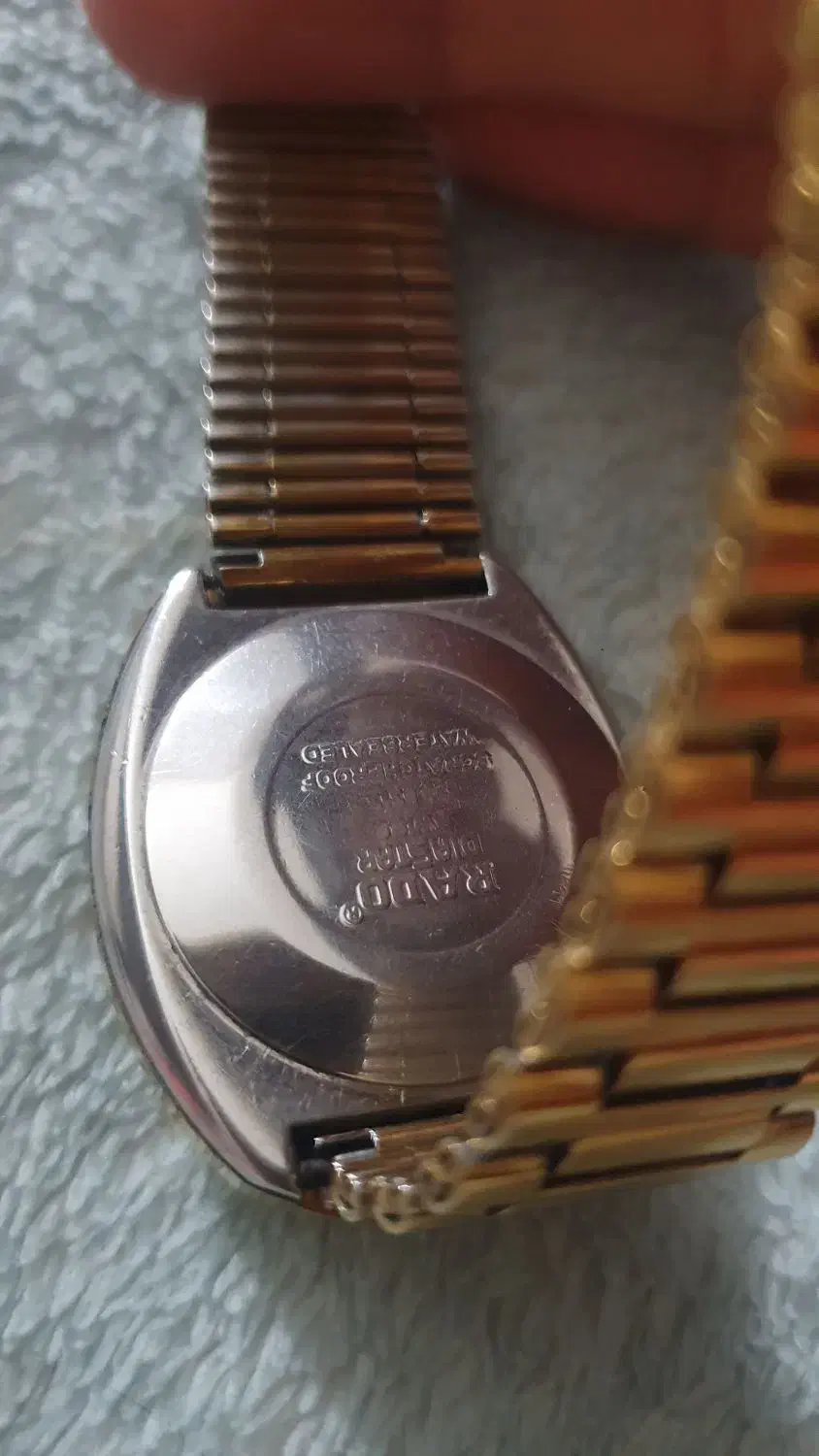 ساعت رادو اصل|ساعت|بندرعباس, |دیوار