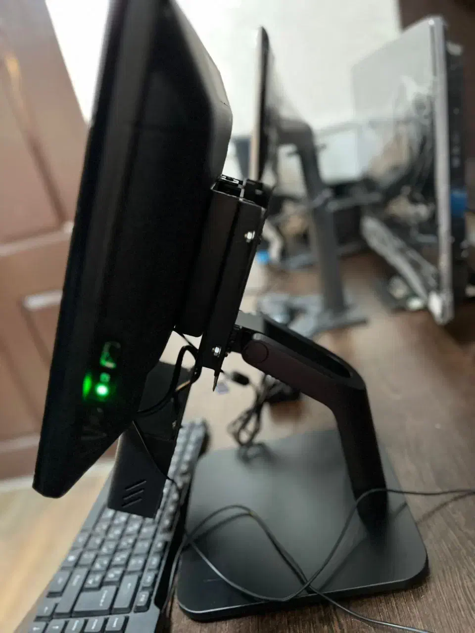 صندوق فروشگاهی بایومکس PD41لمسی|فروشگاه و مغازه|ایلام, |دیوار