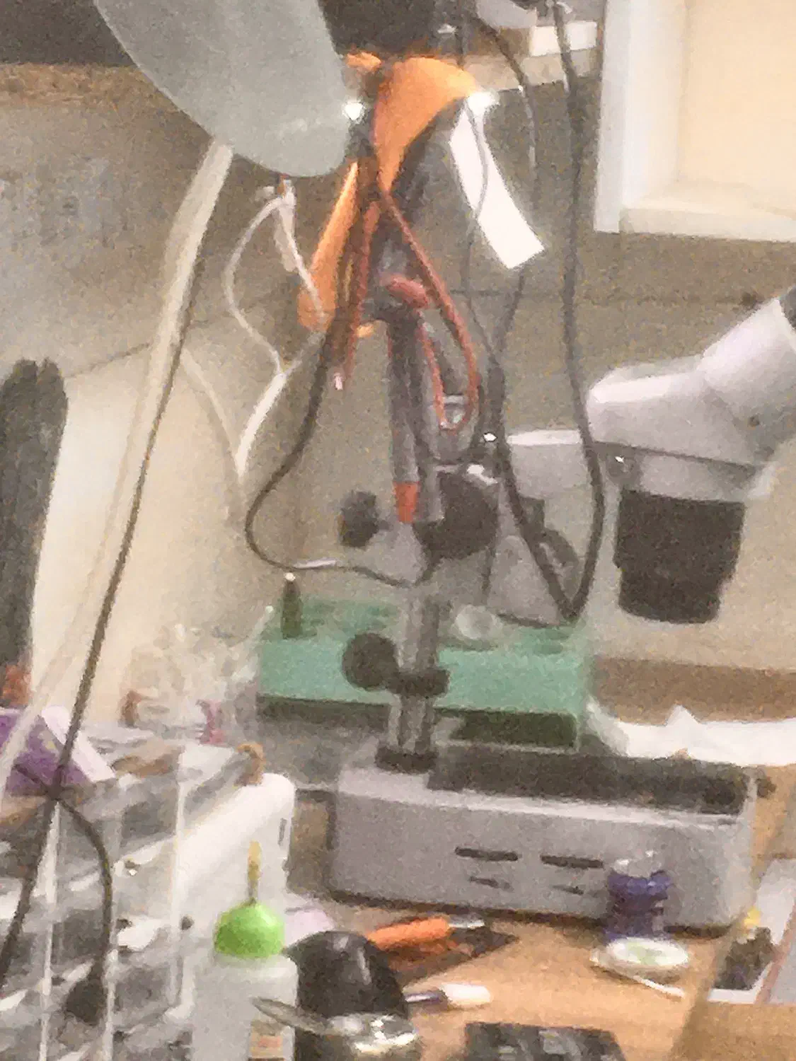 تعمیرات تخصصی موبایل|خدمات رایانهای و موبایل|اسلامشهر, شهرک امام حسین (میان آباد)|دیوار