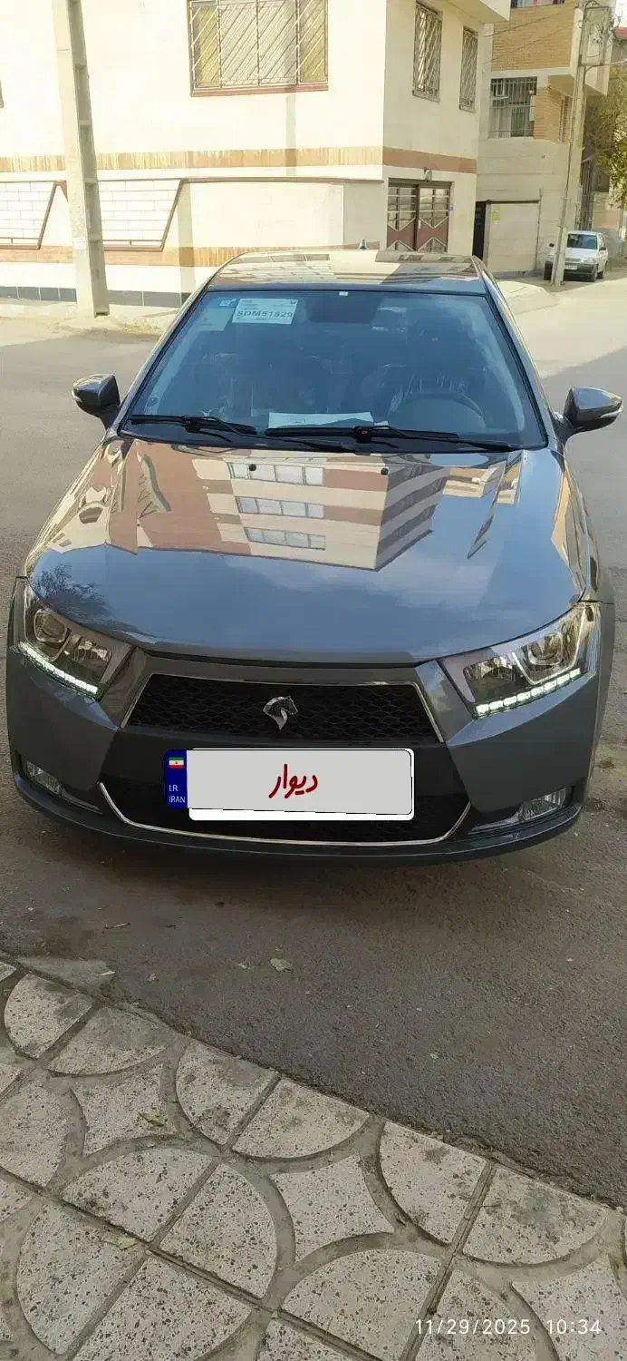 دنا+شش سرعته|خودرو سواری و وانت|صالح آباد, |دیوار