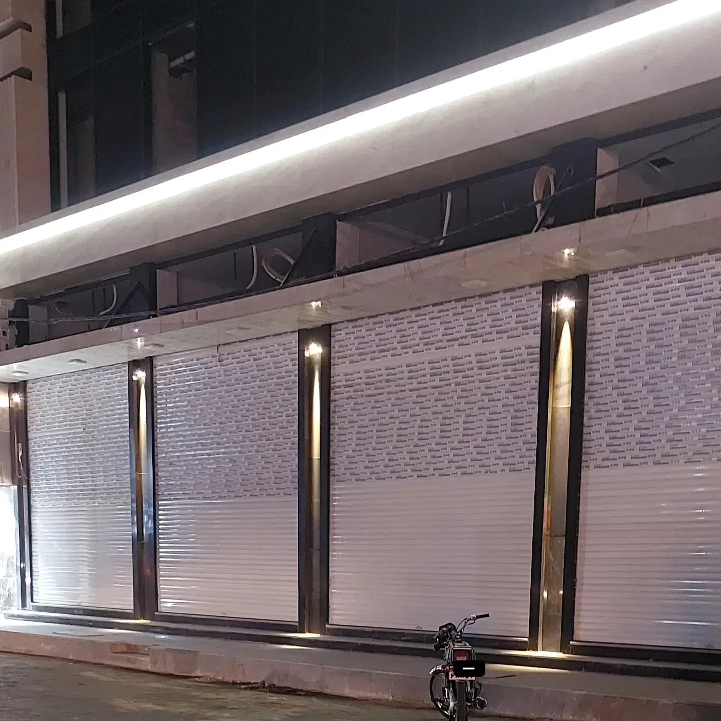 پخش خدمات نصب وتعمیر کرکره برقی درب اتوماتیک|خدمات پیشه و مهارت|اهواز, فرهنگ شهر|دیوار