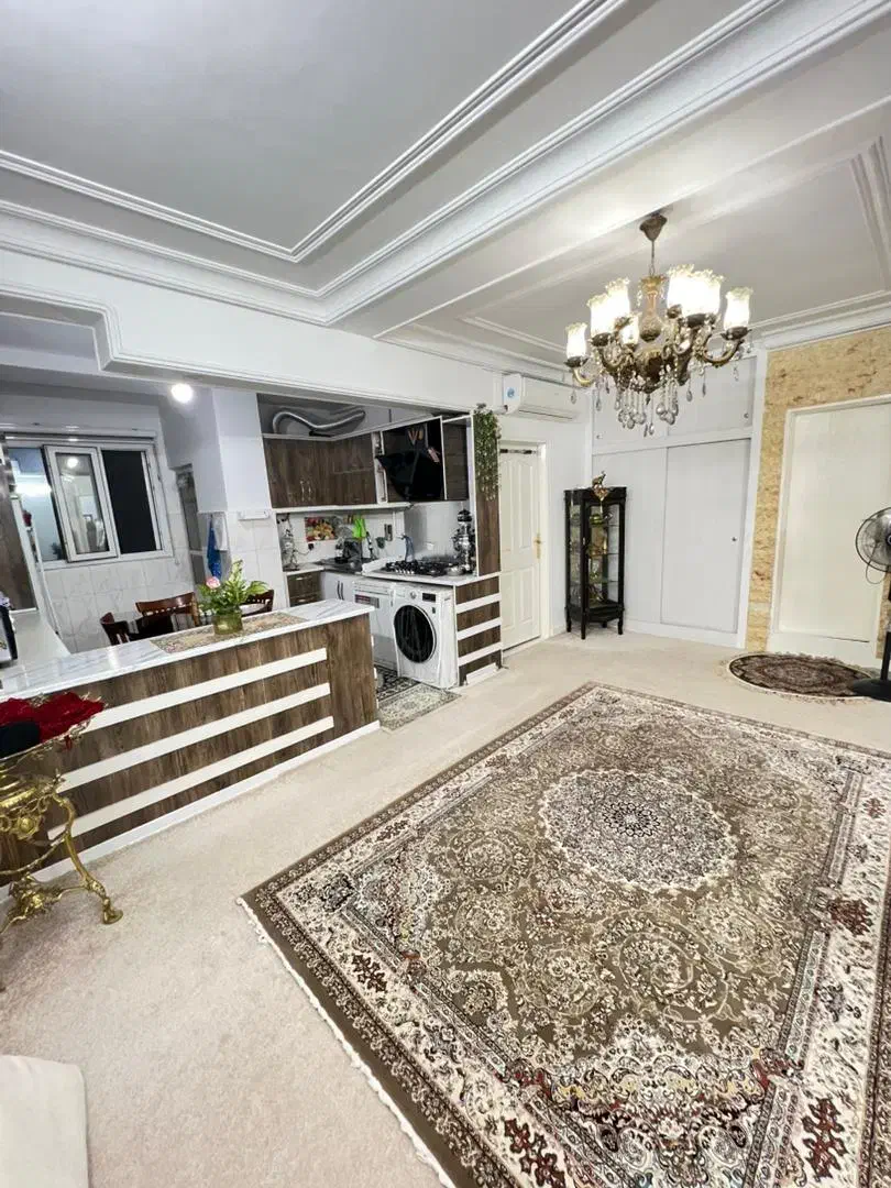 76متر دو خواب بدون ممیز قائمیه|فروش آپارتمان|اسلامشهر, شهرک قائمیه|دیوار