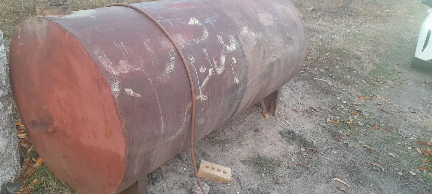 تانکر۱۸۰۰ لیتری|مصالح و تجهیزات ساختمان|سلماس, |دیوار