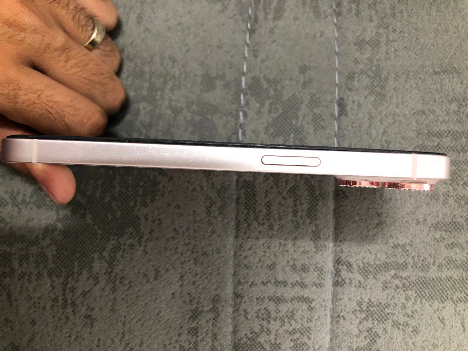 iphone 13 normal 128G|موبایل|مشهد, خواجه ربیع|دیوار