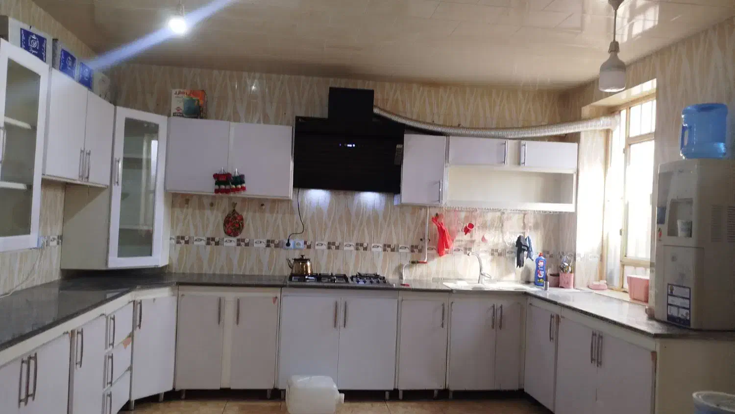 کابینت فلزی|مصالح و تجهیزات ساختمان|برازجان, |دیوار