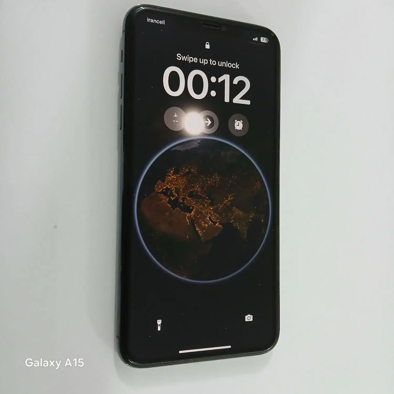 آیفون 11 پرومکس|موبایل|سنندج, |دیوار