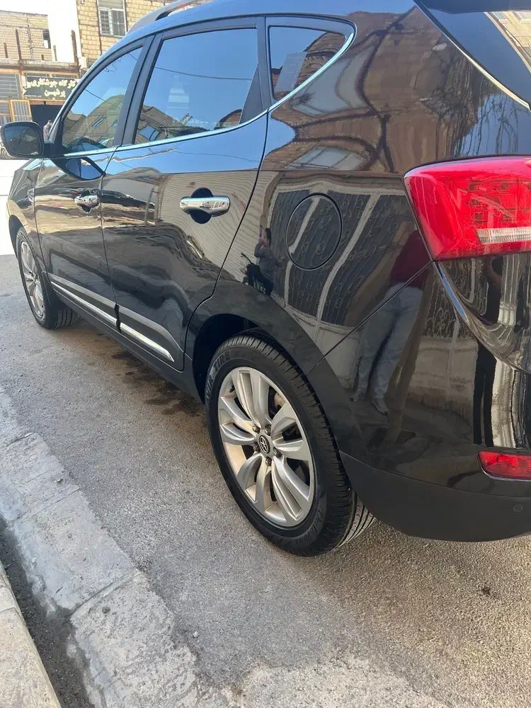 جک s5مدل ۱۴۰۱|خودرو سواری و وانت|قم, بوستان علوی|دیوار