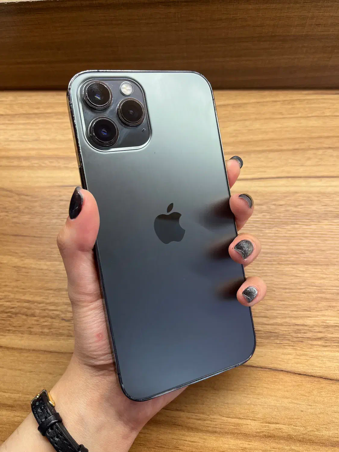 12promax حافظه 256g|موبایل|تهران, حکمت|دیوار