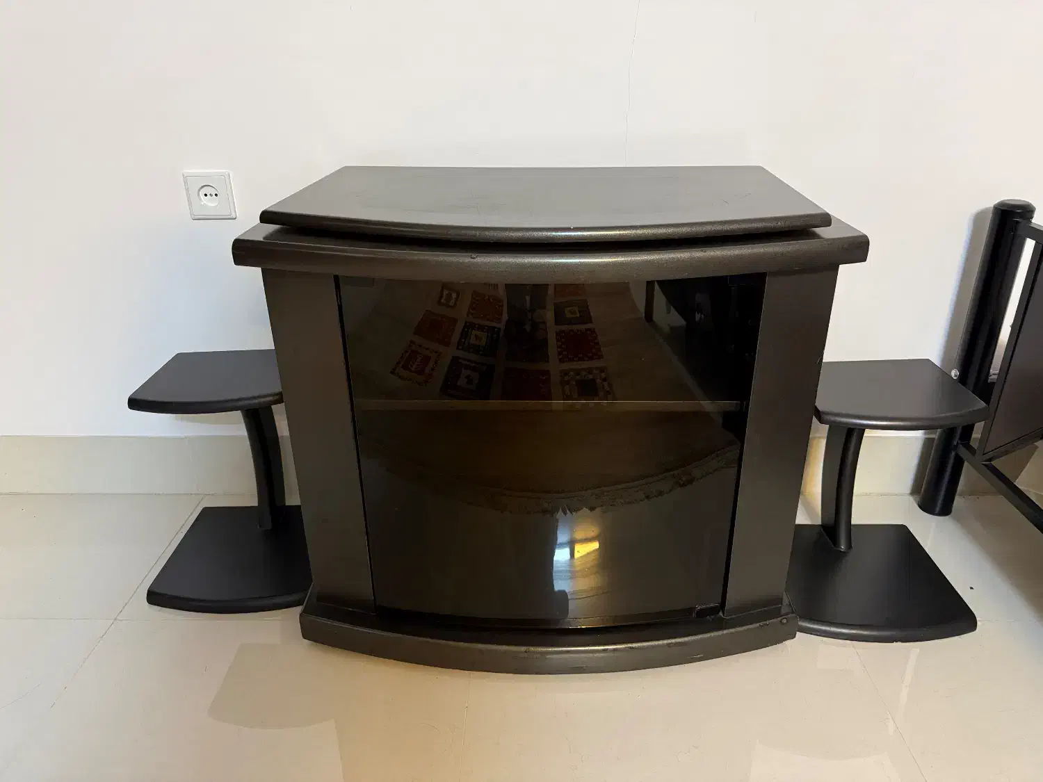 میز تلویزیون|میز تلویزیون|شیراز, شهرک قمشه|دیوار