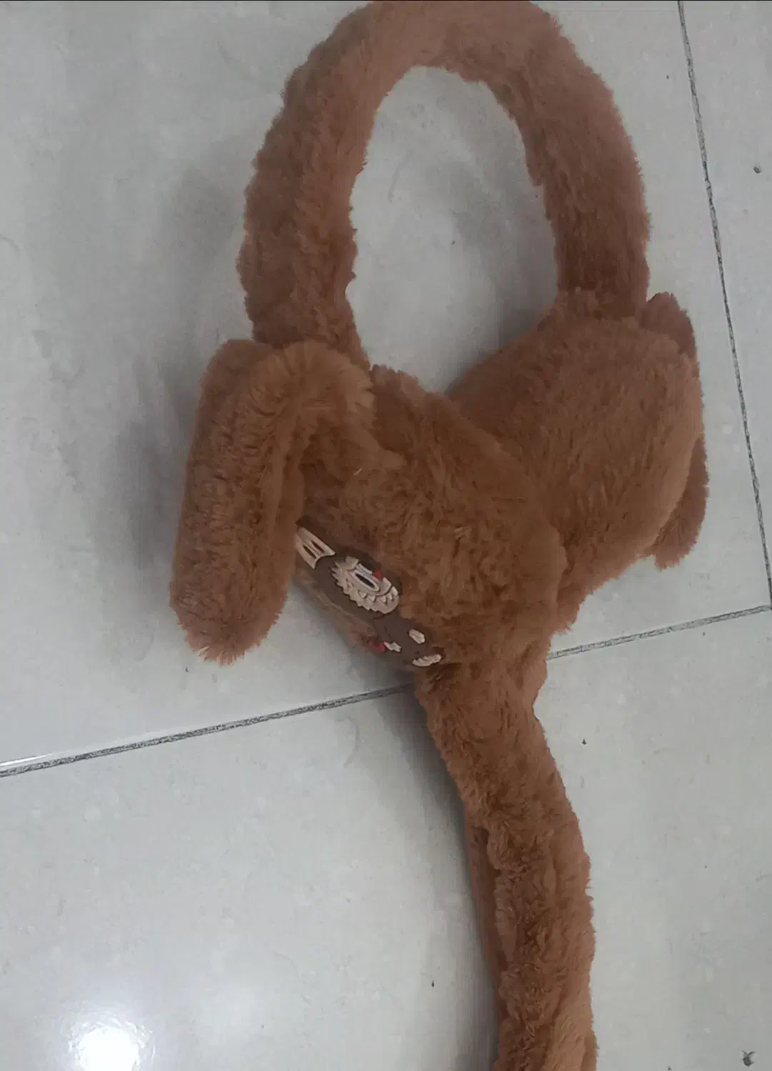 گوش گیر|اسباببازی بچه|تهران, راه آهن|دیوار