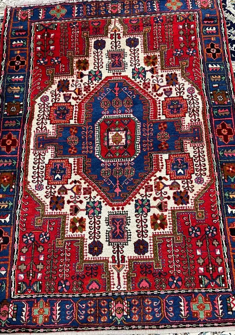 فرش دستباف|فرش|بروجرد, |دیوار